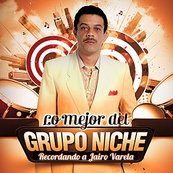 DISCOGRAFIA DE GRUPO NICHE discografia de grupo niche: