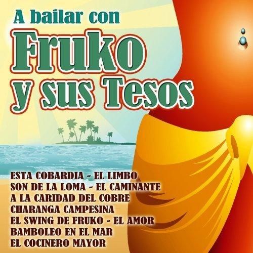 Fruko Y Sus Tesos - Salsa Caliente !!! Fruko Y Sus Tesos - Salsa Caliente !!!