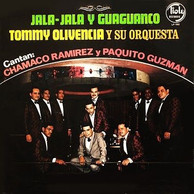 Tommy Olivencia Y Su Orquesta - Rumba Pa' Los Santos Tommy Olivencia Y Su Orquesta - Rumba Pa' Los Santos