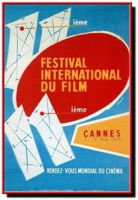 Festival de Cannes (1958)