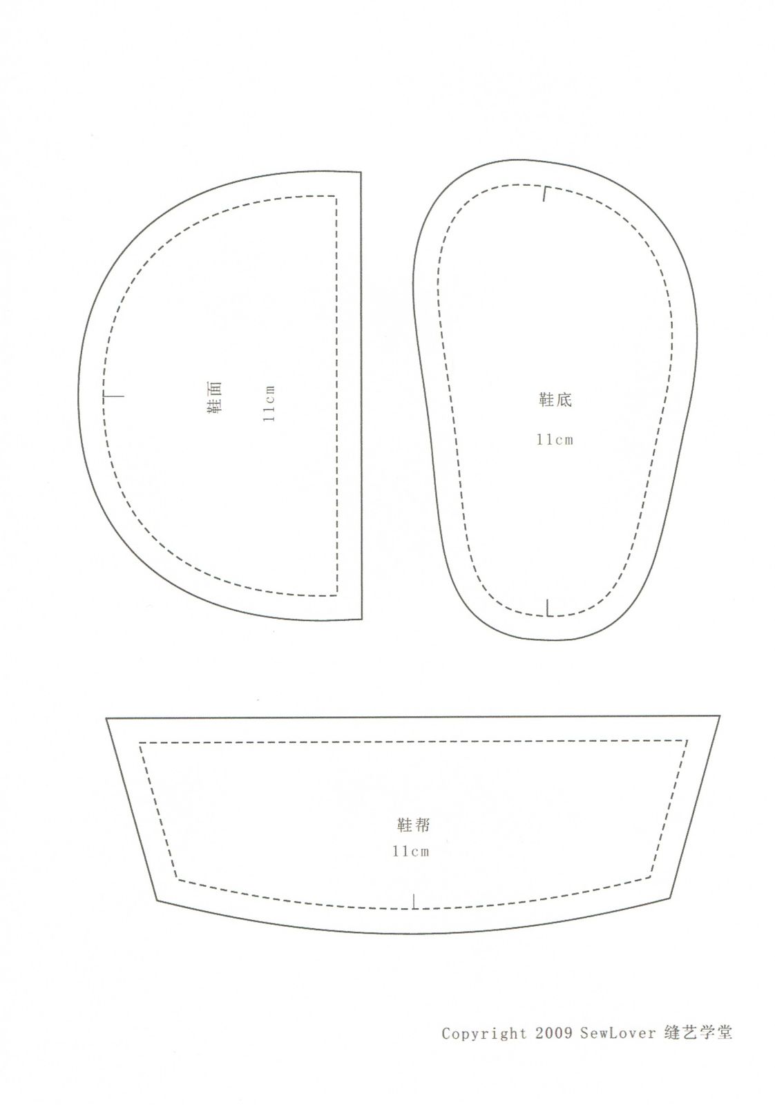 TUTO COUDRE FACILEMENT DES CHAUSSONS NAISSANCE BÉBÉ EN TISSU FACILE  DÉBUTANT PATRON - [DIY COUTURE] 