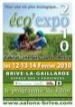 AMAP Eco Expo Brive 10 02 10