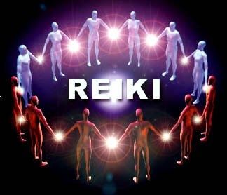 Reiki - 2ème degré