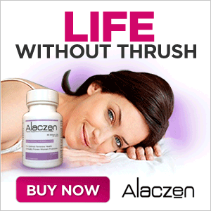 thrush treatment