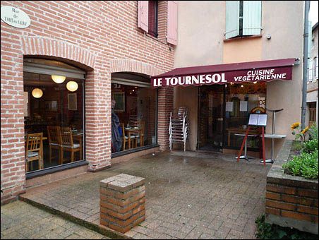rencontre albi