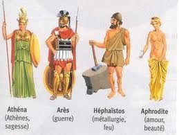 Grèce