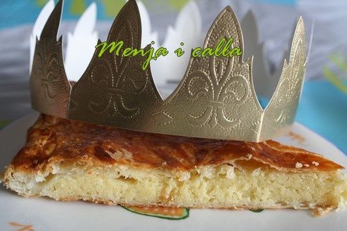galette