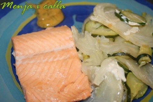 saumon