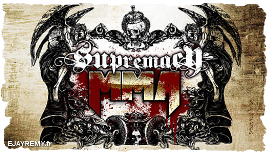 Supremacy-MMA