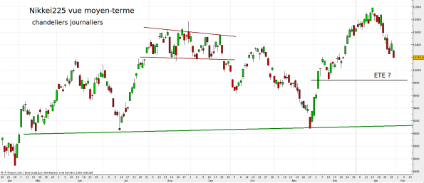 Février 2010 Nikkei