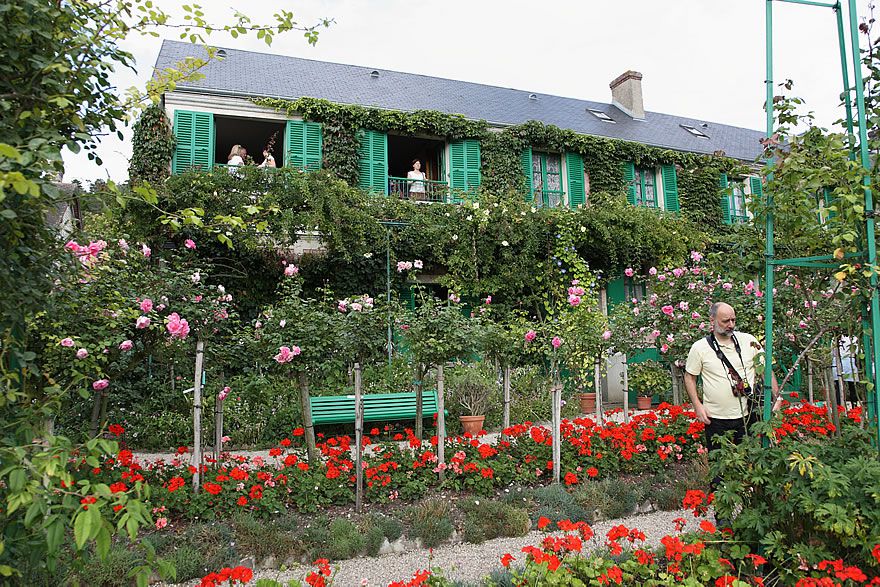 Flore-2 4075 - Giverny