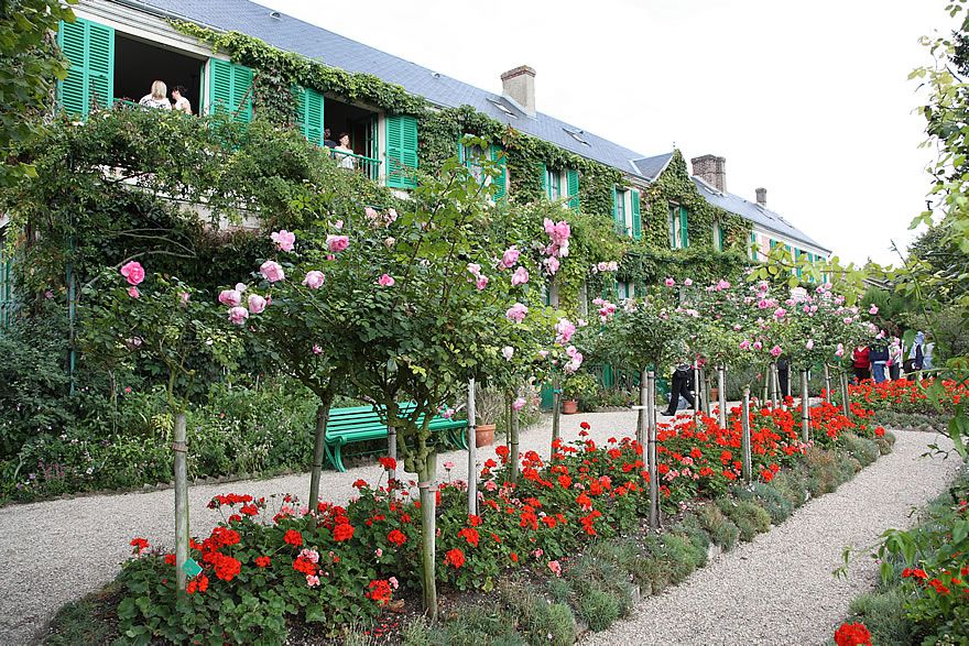 Flore-2 4076 - Giverny