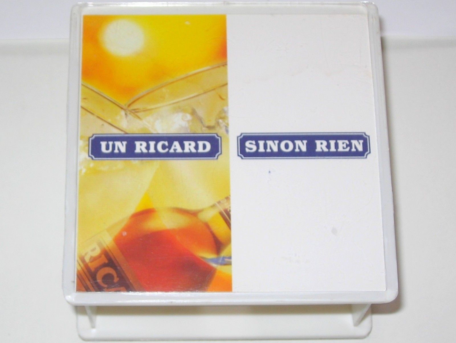 Un ricard des rencontres loi evin