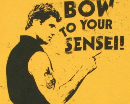 karate-kid-bow-to-your-sensei-t-shirt-logo