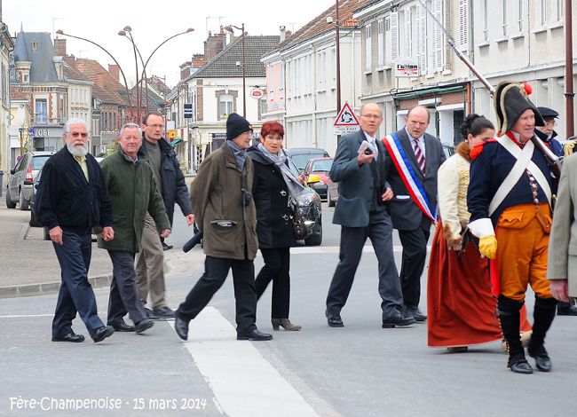 Rencontre ferel
