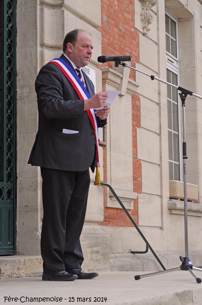 Rencontre ferel