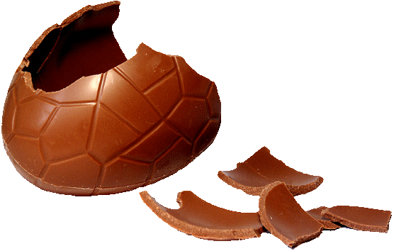 21110 CHOCOLAT PAQUES