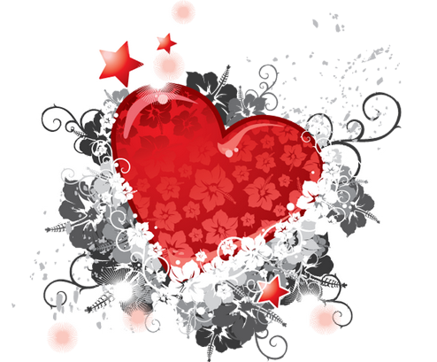 Ornaments Love Hearts Valentines Polyvore Ornaments Love Hearts Valentines Polyvore