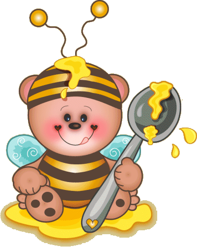 clipart gratuit abeille - photo #32