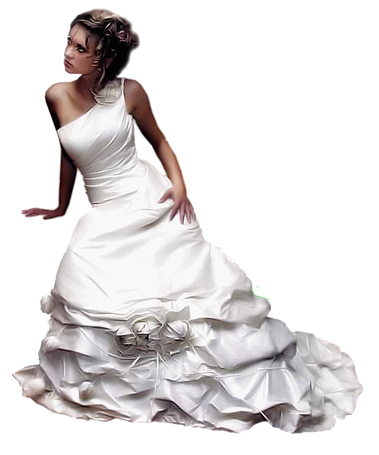 Mariage femme et femme