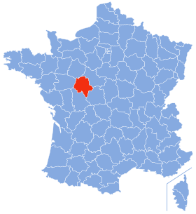 Indre-et-Loire-Position svg