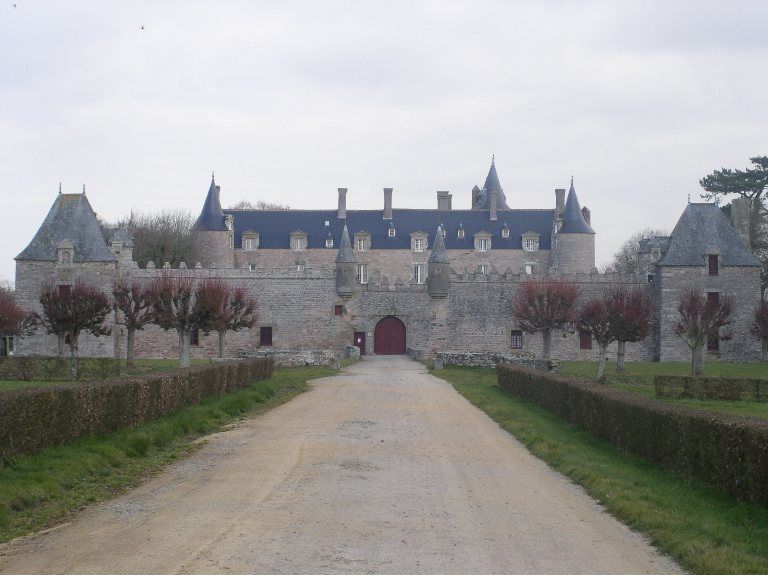 Le Château de Bienassis 22 (3)