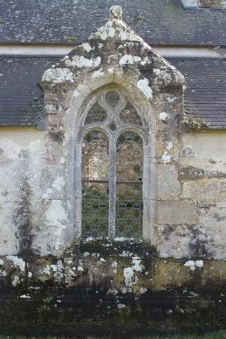 Chapelle Ste Marguerite en Logonna (10)