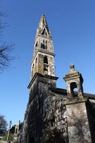 Chapelle Ste Marguerite en Logonna (6)