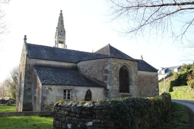Chapelle Ste Marguerite en Logonna (7)