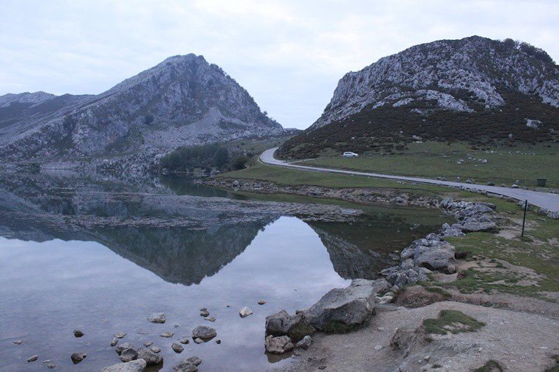 6 Lac de Covadonga (20)