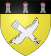 Blason Langeais svg