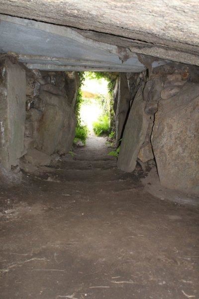 Dolmen du Grah-Niol (10)