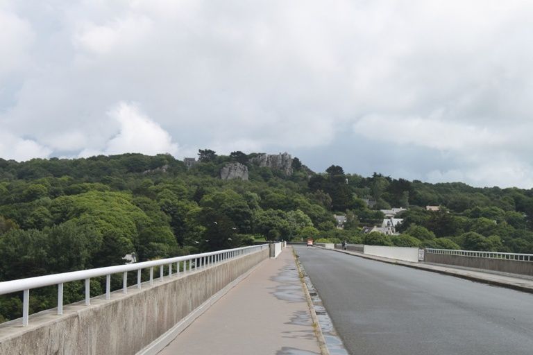 Du Pont Albert Louppe le Pont de l'Iroise (7)