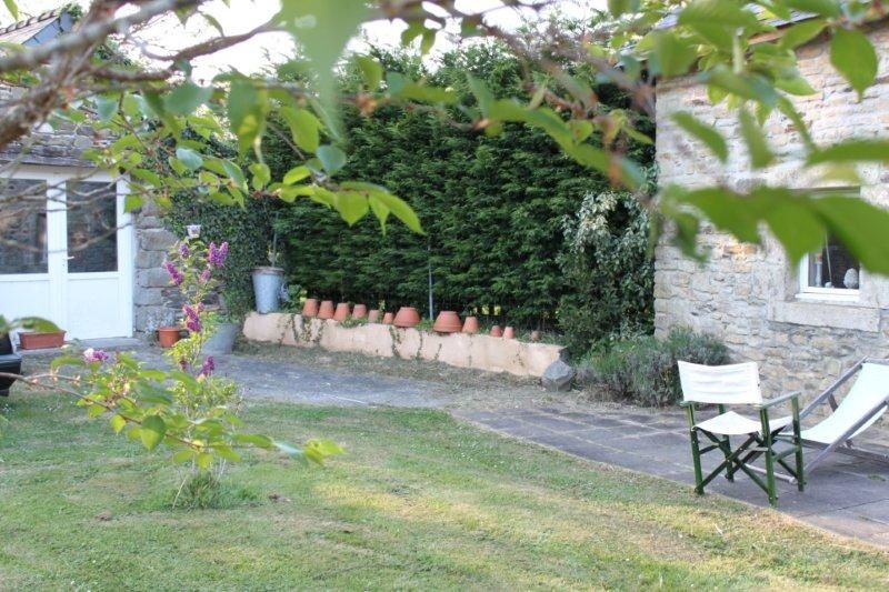 Promenade chez C-C et JF (2)