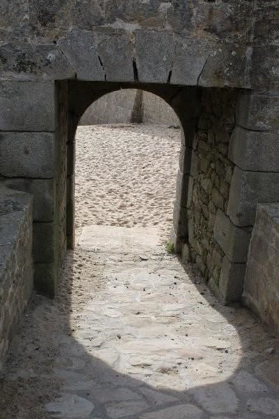 La citadelle de Port-Louis (104)