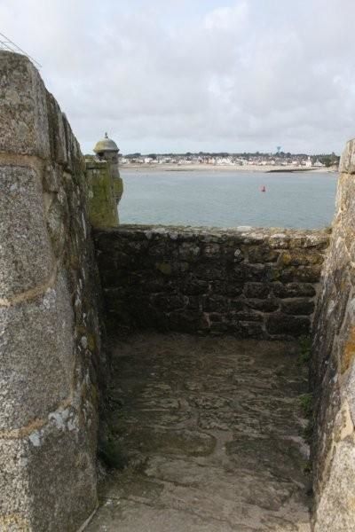 La citadelle de Port-Louis (18)