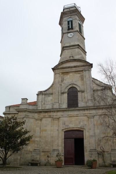 St Pierre d'Oléron (7)
