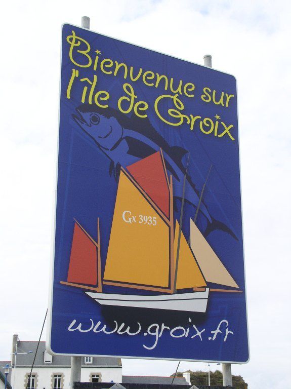 Île de Groix (1)