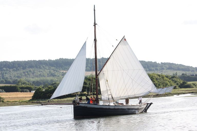 Fête de la Mer au Faou (2)