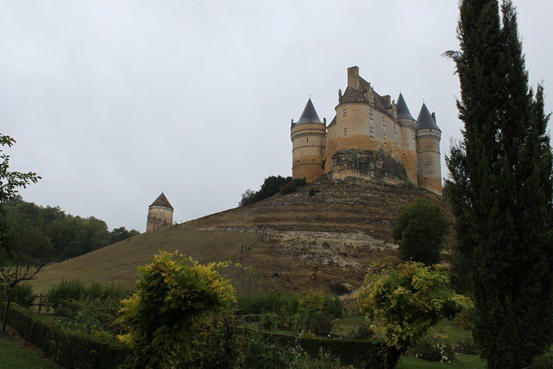 Château de Banne 004