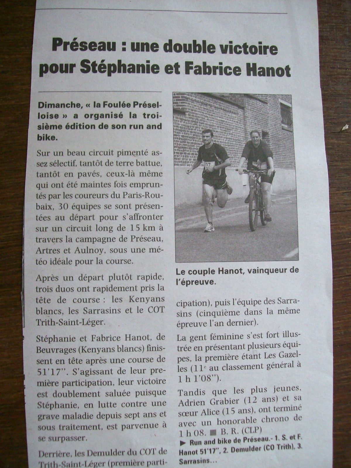 Vivre du forex mon histoire