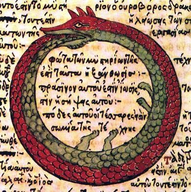 ouroboros