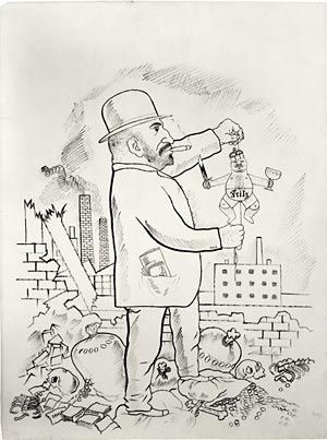 Grosz Secret Emperor.L