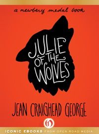 julie of the wolves
