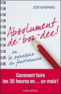 Absolument dé-bor-dée