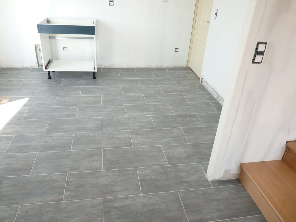 Carrelage salle de bain union matériaux