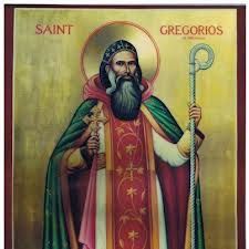 St Gregorios Icone 3