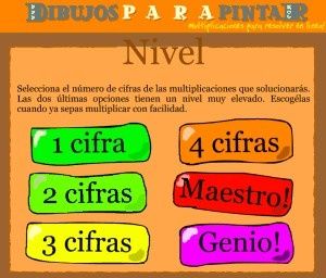 cifras y num