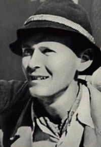 Willy Angerer (mort le 21 juillet 1936) est un alpiniste autrichien et membre du Parti Nazi. Il fait partie des alpinistes morts lors de la tragédie de la ... - Angerer-Willy