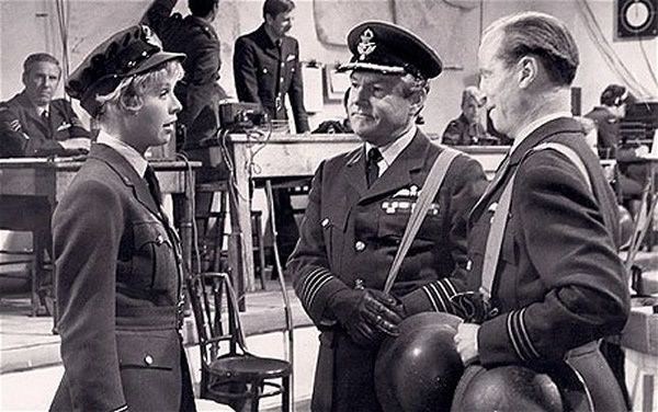 suzanne dans rencontre avec joe black